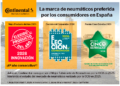 Continental se consolida como la marca de neumáticos preferida por los consumidores