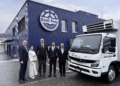 El Grupo Emil Frey será el nuevo Distribuidor General de Fuso en 21 mercados europeos