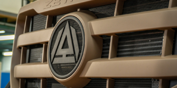 John Cockerill Defense y Daimler Truck suministrarán 7.000 camiones militares