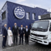 El Grupo Emil Frey será el nuevo Distribuidor General de Fuso en 21 mercados europeos