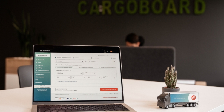 El auge del e-commerce acelera la transformación del transporte de mercancías en Europa