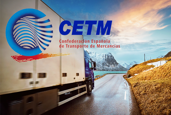 La CETM alza la voz contra los cortes de carretera: ‘El transporte no puede seguir siendo el daño colateral de todas las protestas’