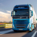 Volvo Trucks España: año histórico con liderazgo y entregas récord