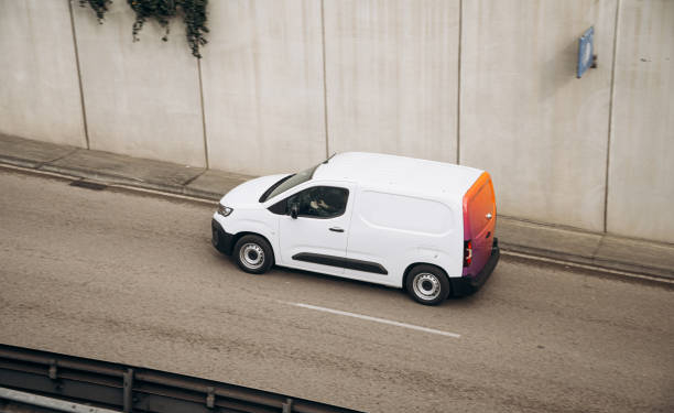 La venta de neumáticos para furgonetas creció un 6,3% en 2025, según Adine