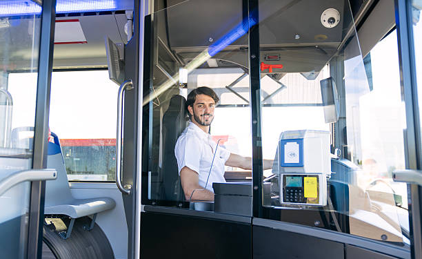 Aetram reafirma al autobús como el medio de transporte más seguro en carretera