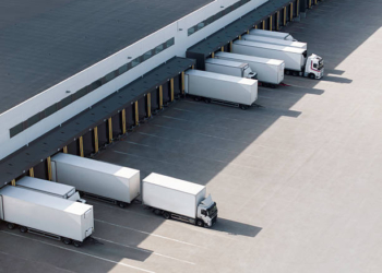 Las matriculaciones de remolques y semirremolques suben un 16,7% en 2025