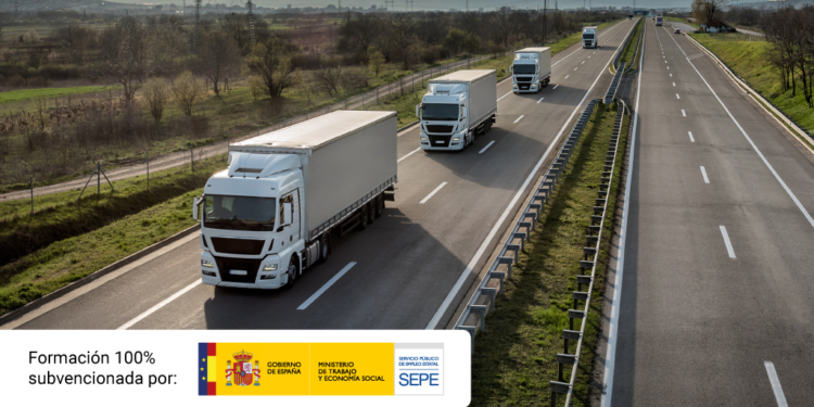 La gestión del transporte se consolida como un pilar clave para la eficiencia