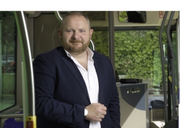 Fabrizio Toscano (Iveco Bus): ‘La transición energética debe basarse en datos, no en dogmas’