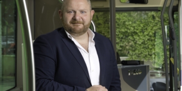 Fabrizio Toscano (Iveco Bus): ‘La transición energética debe basarse en datos, no en dogmas’