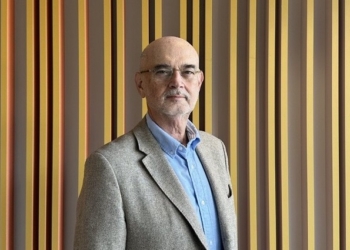 Ramon Palau (Moventis): ‘Descarbonizar el transporte requiere visión a largo plazo’