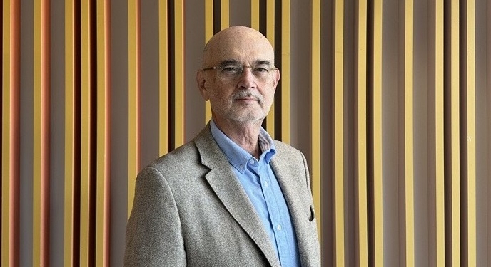 Ramon Palau (Moventis): ‘Descarbonizar el transporte requiere visión a largo plazo’