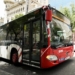 Tarragona renovará su flota de autobuses con diez nuevos vehículos híbridos Solaris en 2026
