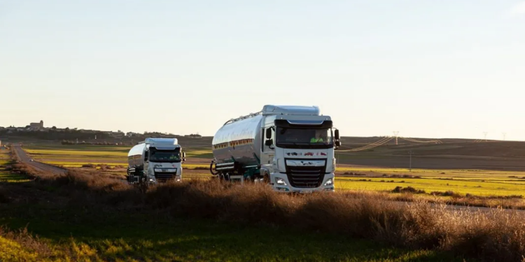 El transporte por carretera encara un 2026 marcado por diversos factores