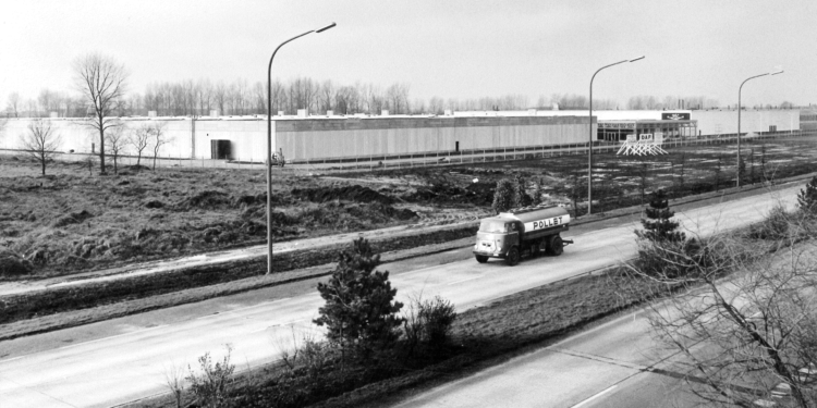 DAF celebra 60 años de producción en Bélgica con 650 millones de euros invertidos