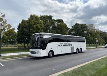 Daimler Buses refuerza su red de autocares en EE.UU. con nueva sede en Florida