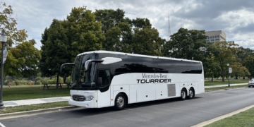 Daimler Buses refuerza su red de autocares en EE.UU. con nueva sede en Florida