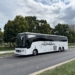 Daimler Buses refuerza su red de autocares en EE.UU. con nueva sede en Florida