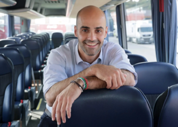 Busup cierra 2025 con 46 millones de euros de facturación y un crecimiento del 50%