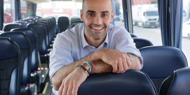 Busup cierra 2025 con 46 millones de euros de facturación y un crecimiento del 50%