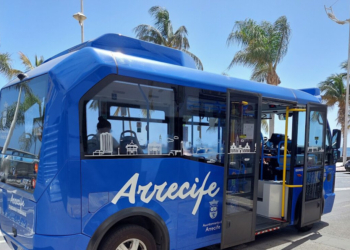 Foto: Diario de Lanzarote