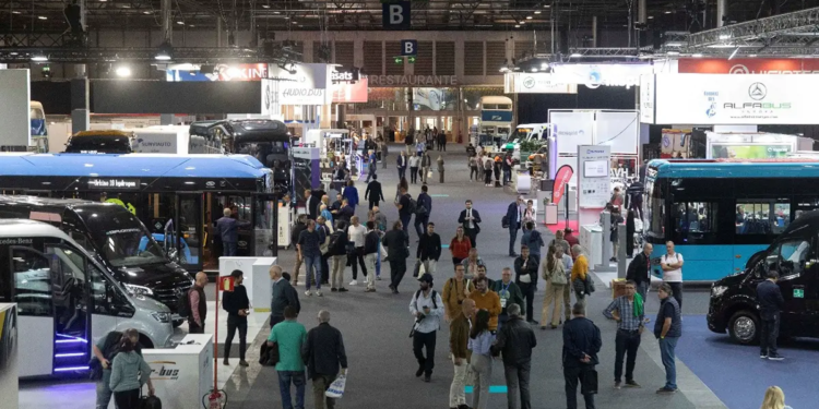 FIAA 2026 suma 30 nuevos expositores y refuerza su dimensión internacional