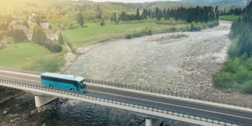 Confebus sitúa al autobús como pilar de una transición justa social y territorial