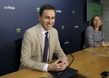 El transporte de La Rioja roza los dos millones de viajes en 2025 y bate todos sus récords