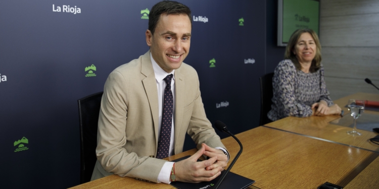 El transporte de La Rioja roza los dos millones de viajes en 2025 y bate todos sus récords