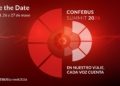 “En nuestro viaje, cada voz cuenta”: Confebus Summit 2026 ya tiene fecha