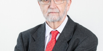 Alberto Egido se jubila tras casi tres décadas al frente de Grupo Ruiz