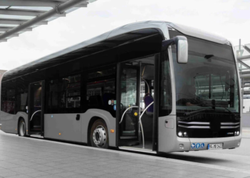 Tecvolution irrumpe en Feria Bus y apuesta por sustituir el plomo-ácido en el transporte