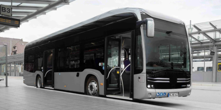 Tecvolution irrumpe en Feria Bus y apuesta por sustituir el plomo-ácido en el transporte