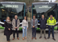 Avanza incorpora 18 autobuses híbridos MAN a Lurraldebus