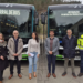 Avanza incorpora 18 autobuses híbridos MAN a Lurraldebus