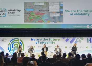 MOW 2026 reunirá a líderes internacionales para impulsar la movilidad integrada e inteligente