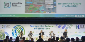 MOW 2026 reunirá a líderes internacionales para impulsar la movilidad integrada e inteligente