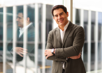 DHL Supply Chain Iberia nombra a Rubén Aliseda como nuevo CEO