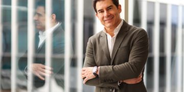 DHL Supply Chain Iberia nombra a Rubén Aliseda como nuevo CEO