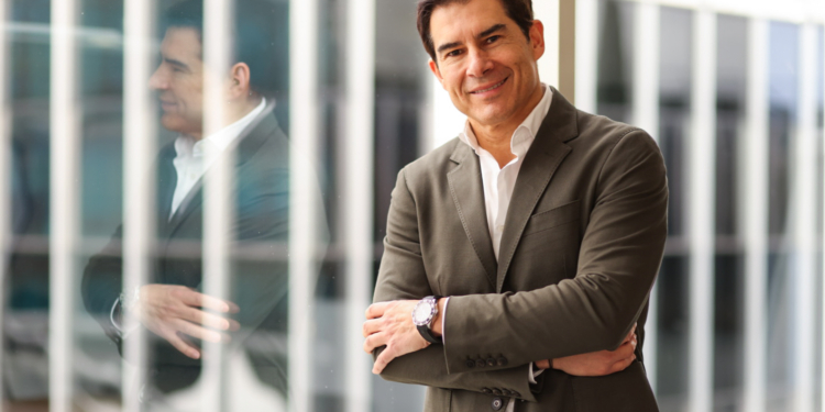 DHL Supply Chain Iberia nombra a Rubén Aliseda como nuevo CEO