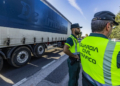 La DGT lanza una campaña para supervisar la circulación de vehículos y autocares