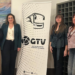 Blanca Francés reelegida presidenta de GTV, con una Directiva íntegramente femenina