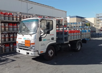 Gasib y Herko apuestan por motores avanzados de GLP como solución inmediata de la descorbanización