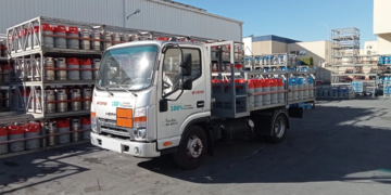 Gasib y Herko apuestan por motores avanzados de GLP como solución inmediata de la descorbanización