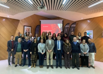 Renault Trucks y La Salle unen fuerzas para acercar la Formación Profesional