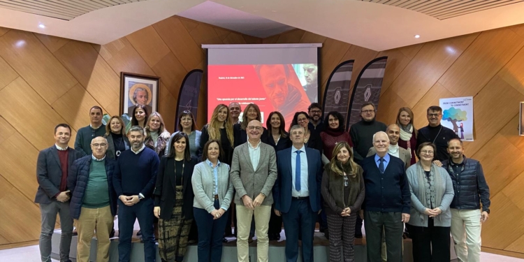 Renault Trucks y La Salle unen fuerzas para acercar la Formación Profesional