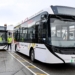 Guernsey incorpora sus primeros eléctricos Enviro100EV de Alexander Dennis