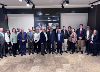 Anetra marca sus prioridades para 2026 y analiza los retos del transporte de viajeros