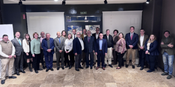 Anetra marca sus prioridades para 2026 y analiza los retos del transporte de viajeros