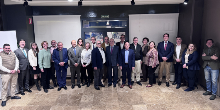 Anetra marca sus prioridades para 2026 y analiza los retos del transporte de viajeros