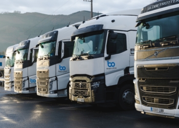 La telemática se consolida como aliada clave de los conductores de camiones para ahorrar tiempo